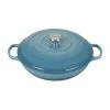 Cast Iron Le Creuset Braiser 5 Qt.
