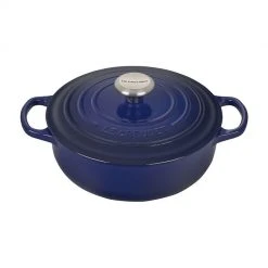 Cast Iron Le Creuset Sauteuse 18 Cast Iron Le Creuset Sauteuse