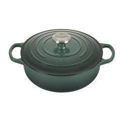 Cast Iron Le Creuset Sauteuse 17 Cast Iron Le Creuset Sauteuse