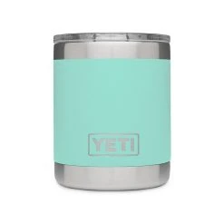 YETI Drinkware YETI Rambler 10 OZ Lowball