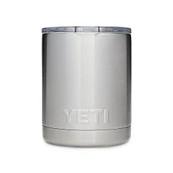 YETI Drinkware YETI Rambler 10 OZ Lowball