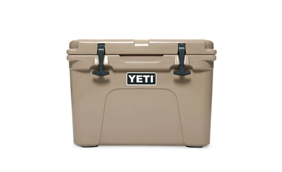 YETI Tundra 35 5 YETI Tundra 35