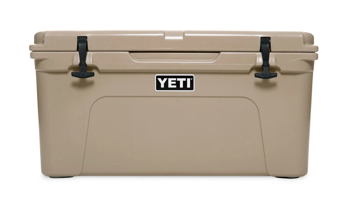 YETI Coolers YETI Tundra 65 YETI Coolers YETI Tundra 65