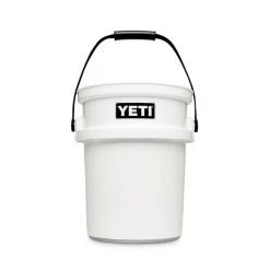 YETI LoadOut 5-Gallon Bucket