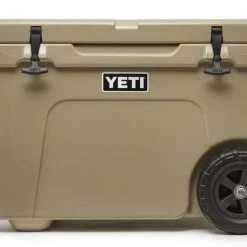YETI Tundra Haul Wheeled Cooler