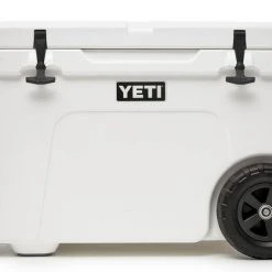 YETI Tundra Haul Wheeled Cooler