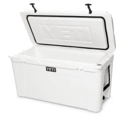 YETI Tundra 110 - White YETI Coolers