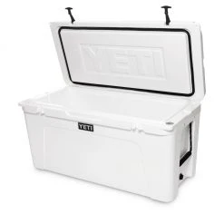 YETI Tundra 125 - White YETI Coolers