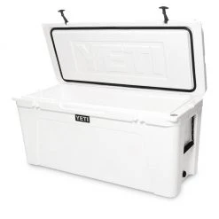 YETI Coolers YETI Tundra 160 - White