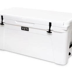 YETI Tundra 125 - White YETI Coolers