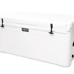 YETI Coolers YETI Tundra 160 - White