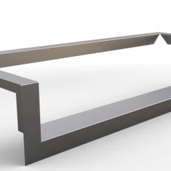 Le Griddle Trim Kit For 3 Burner GFFRAME105 Le Griddle