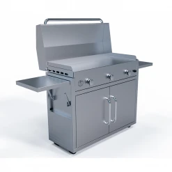 Le Griddle 3 Burner Stainless Griddle - GFE105 Le Griddle