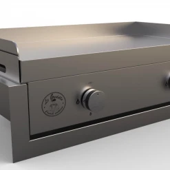 Le Griddle Trim Kit For 2-Burner GFFRAME75