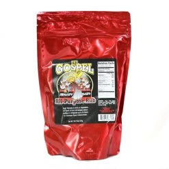 Meat Church: The Gospel All-Purpose Rub