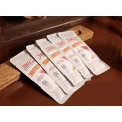 Thousand Oaks Barrel Co. Cocktail Sets & Kits Foghat™ Smoked Manhattan Cocktail Kit 12 Thousand Oaks Barrel Co. Cocktail Sets & Kits Foghat™ Smoked Manhattan Cocktail Kit