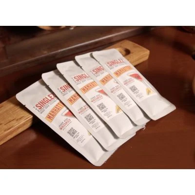 Thousand Oaks Barrel Co. Cocktail Sets & Kits Foghat™ Smoked Manhattan Cocktail Kit 4 Thousand Oaks Barrel Co. Cocktail Sets & Kits Foghat™ Smoked Manhattan Cocktail Kit