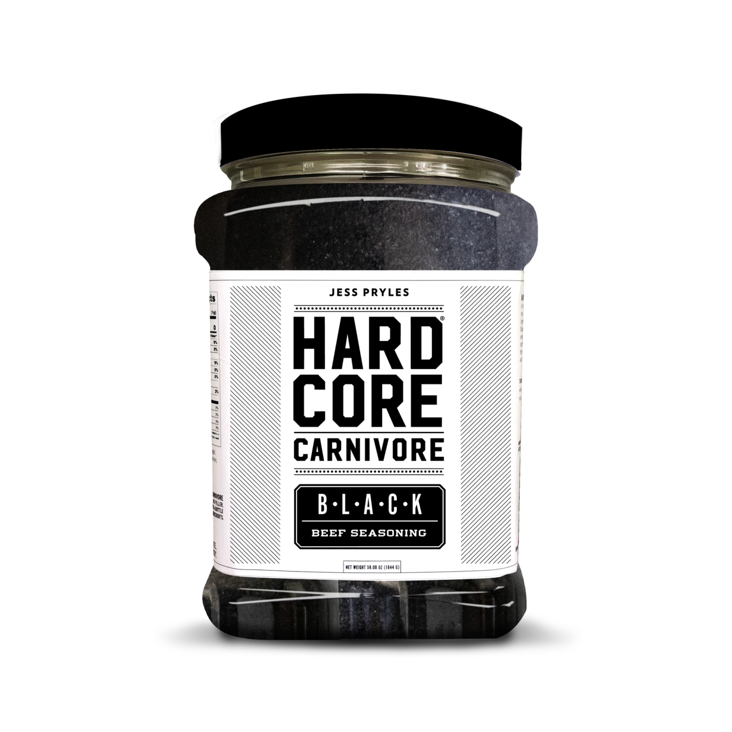 Shop All Rubs Hardcore Carnivore: Black 2 Shop All Rubs Hardcore Carnivore: Black
