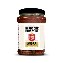 Hardcore Carnivore: Meatchelada Shop All Rubs