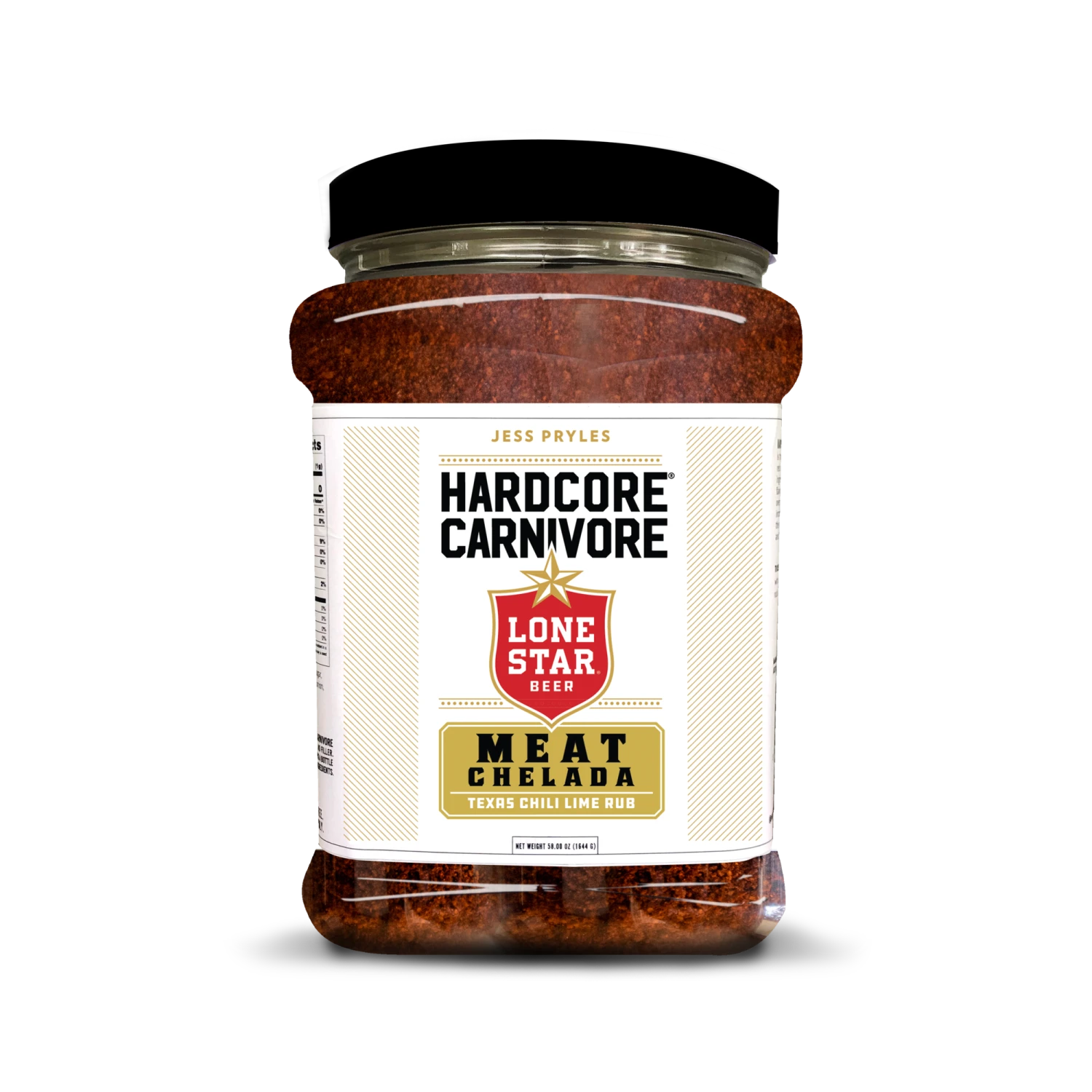 Hardcore Carnivore: Meatchelada Shop All Rubs 2 Hardcore Carnivore: Meatchelada Shop All Rubs