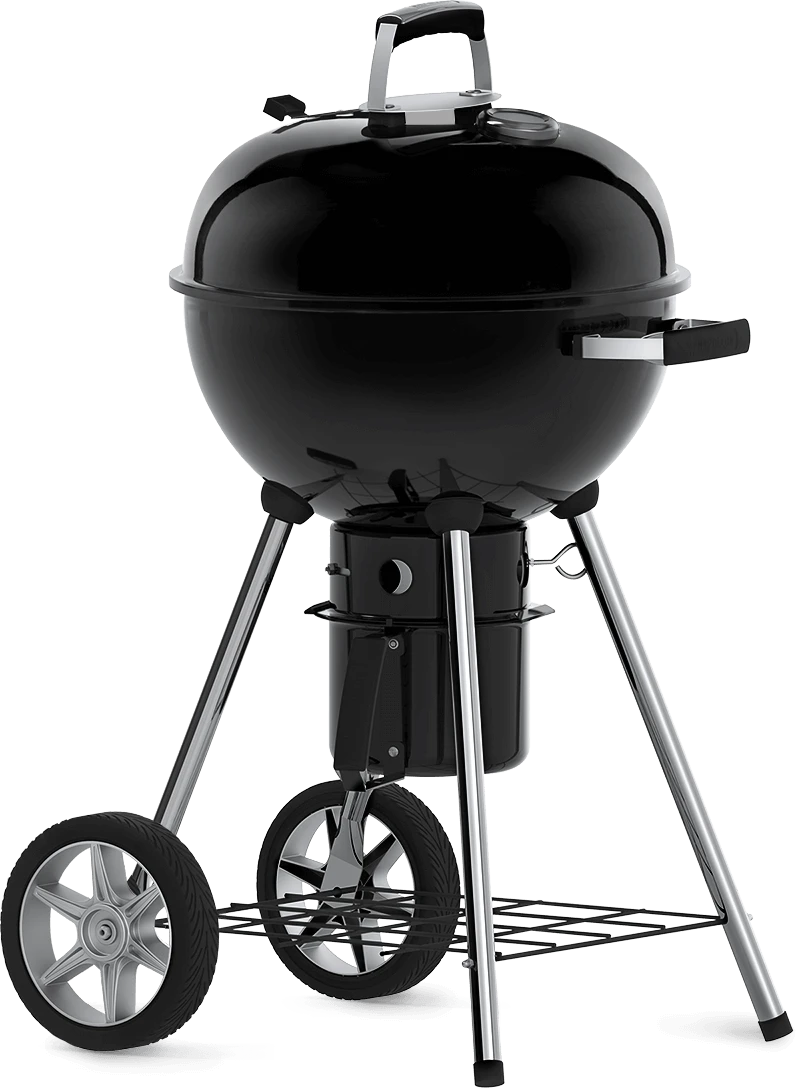 Napoleon 18" Charcoal Kettle Grill Napoleon 18" Charcoal Kettle Grill