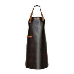 Xapron New York Leather Apron Aprons