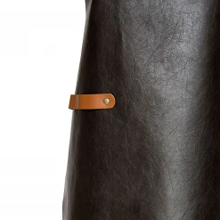 Xapron New York Leather Apron Aprons