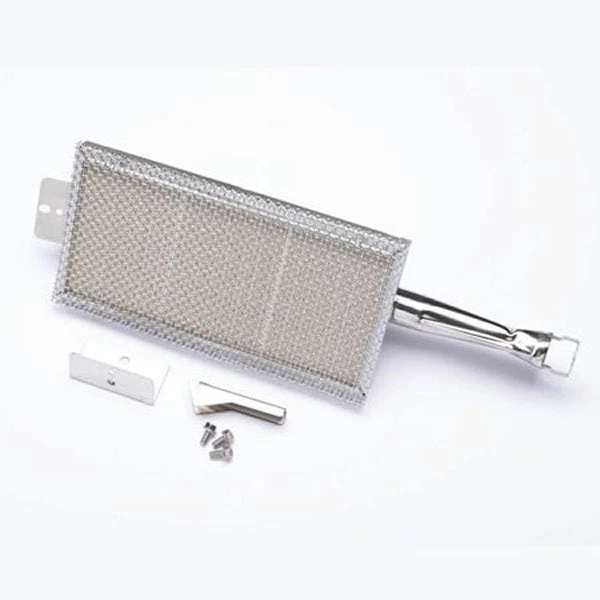 Napoleon Infrared Burner Upgrade Kit For PRO & Prestige® 500 Napoleon Infrared Burner Upgrade Kit For PRO & Prestige® 500