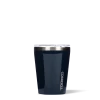Corkcicle. Navy Classic 12oz Tumbler Tumblers