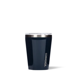 Corkcicle. Navy Classic 12oz Tumbler Tumblers