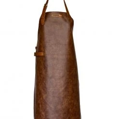 Xapron Atlanta Leather Apron Aprons