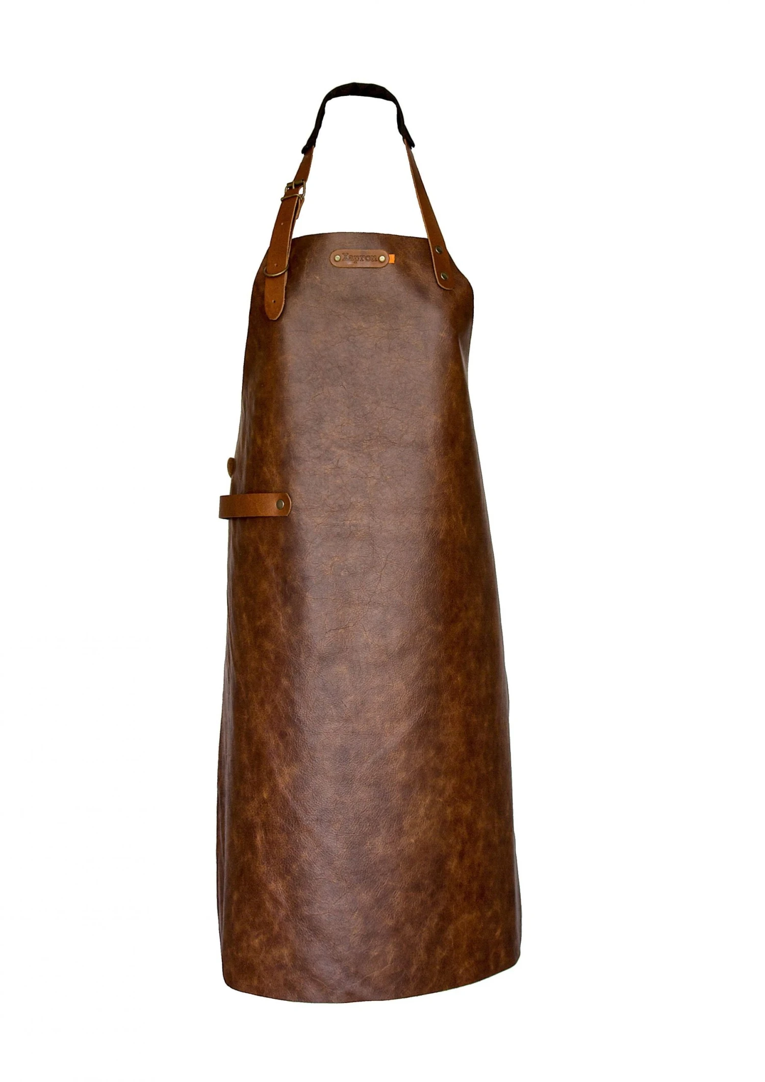 Xapron Atlanta Leather Apron Aprons 2 Xapron Atlanta Leather Apron Aprons