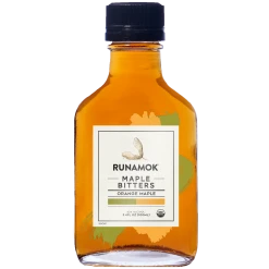 Runamok Maple Syrup Runamok: Orange Maple Bitters
