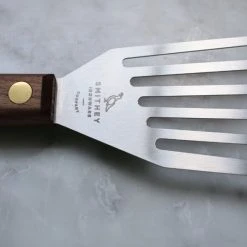 Smithey Ironware Co Smithey Ironware Spatula 6 Smithey Ironware Co Smithey Ironware Spatula