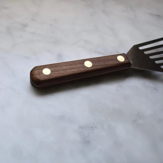 Smithey Ironware Co Smithey Ironware Spatula 4 Smithey Ironware Co Smithey Ironware Spatula