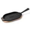 Ooni Cast Iron Grizzler Pan Pizza Accessories