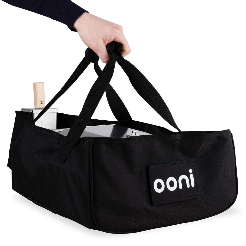 Ooni 3 Cover/Bag Pizza Accessories Ooni 3 Cover/Bag Pizza Accessories