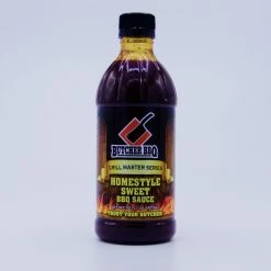 Butcher BBQ HomeStyle Sweet Sauce Shop All Sauces