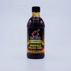 Butcher BBQ Chipotle Grilling Sauce