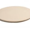 Pizzacraft 15" Round Pizza Stone With Wire Frame
