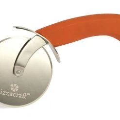 Pizzacraft Soft-Grip Rolling Pizza Cutter