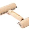 Pizzacraft Pizza Double Dough Roller