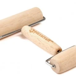 Pizzacraft Pizza Double Dough Roller