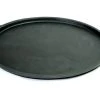 Pizzacraft 14" Cast Iron Pizza Pan