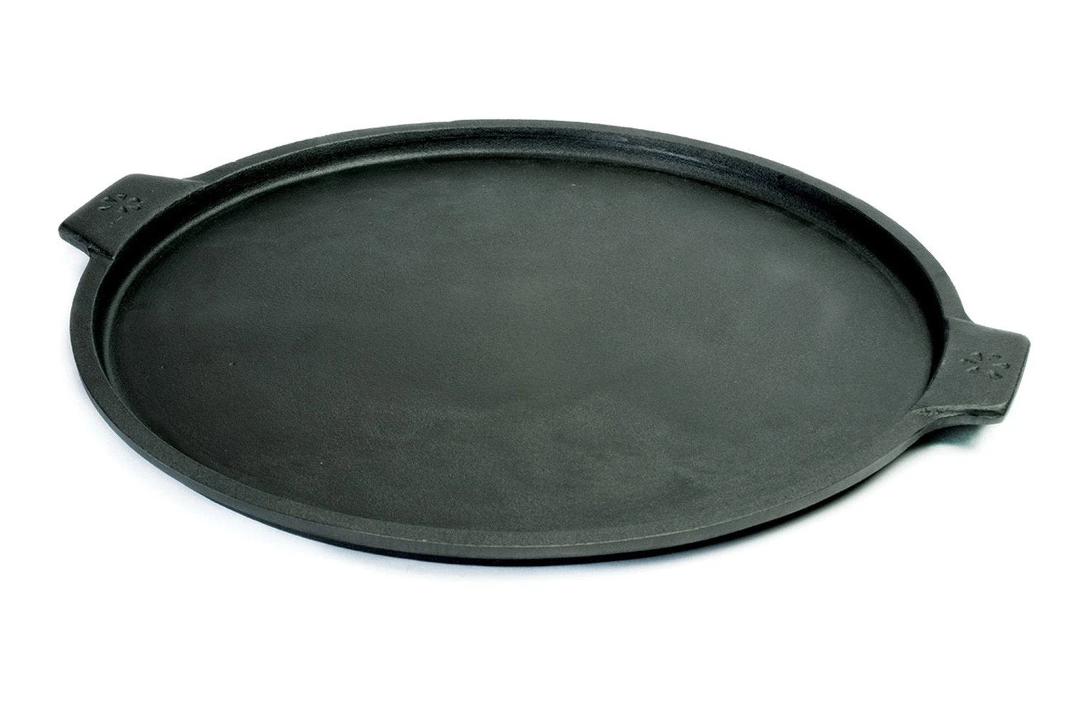 Pizzacraft 14" Cast Iron Pizza Pan Pizzacraft 14" Cast Iron Pizza Pan