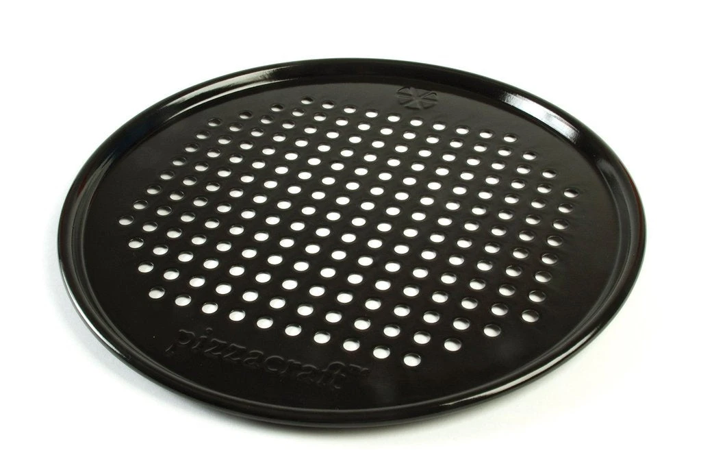 Pizzacraft 12.9" Perforated Pizza Screen Pizzacraft 12.9" Perforated Pizza Screen