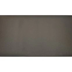 Pizzacraft 22" Steel Rectangular Baking Plate