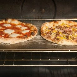 Pizzacraft 22" Steel Rectangular Baking Plate