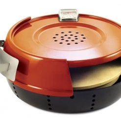 Pizzacraft Pizzeria Pronto® Stovetop Pizza Oven