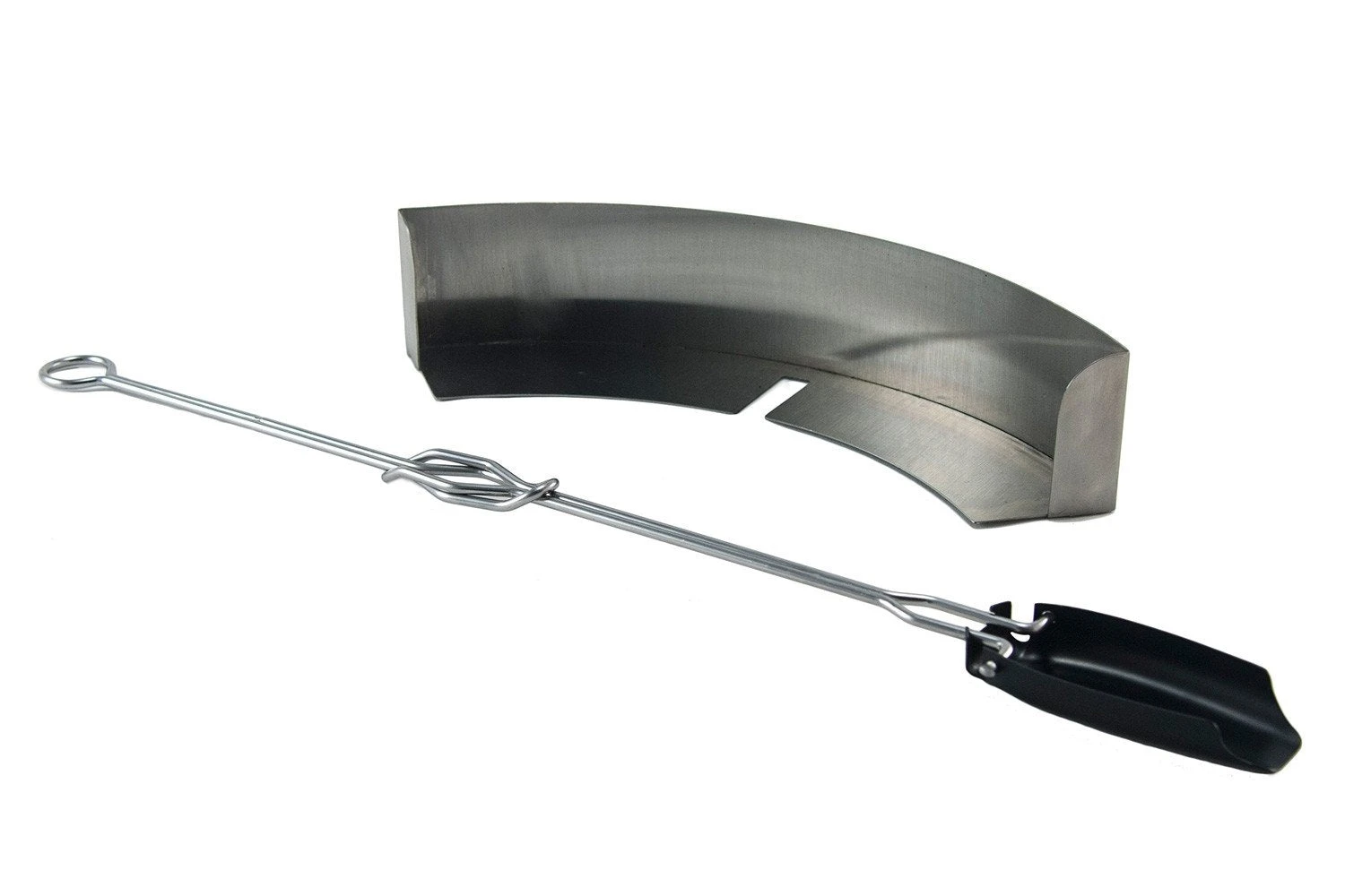 Pizzacraft Pizza Oven Wood Pellet Smoker And Shovel Pizzacraft Pizza Oven Wood Pellet Smoker And Shovel